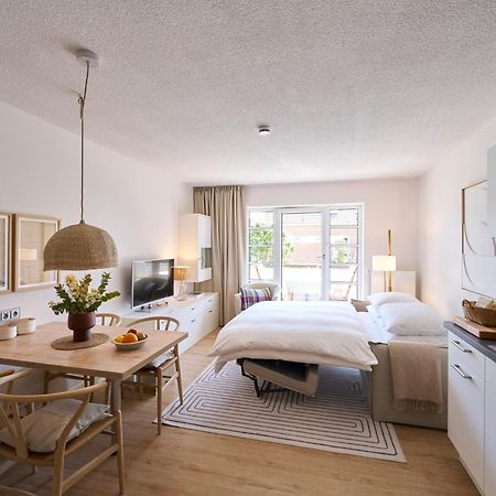 Haus Nordstrand Norderney Extérieur photo