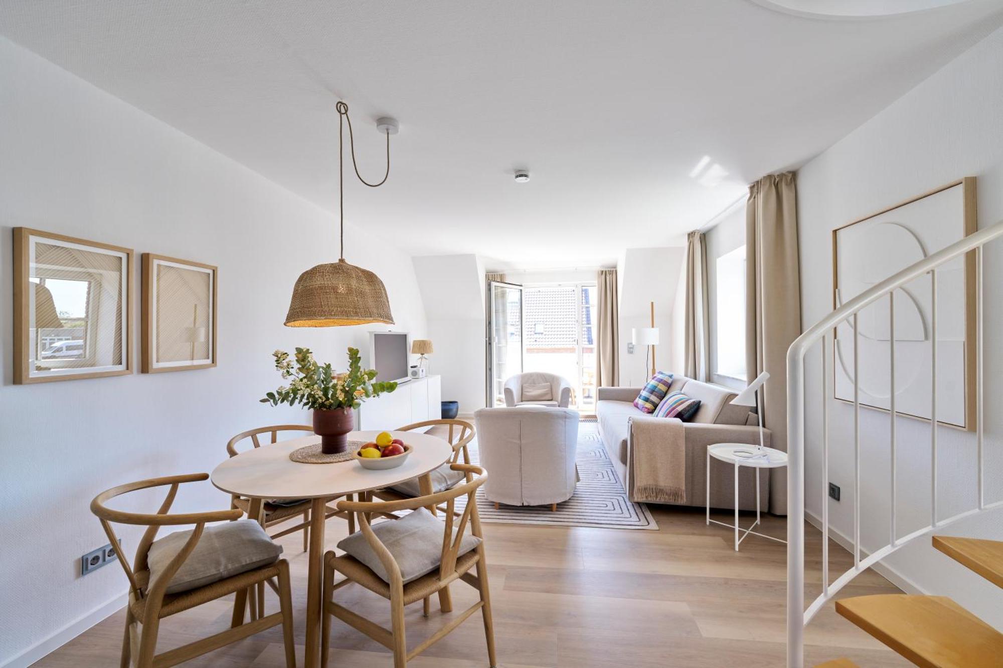 Haus Nordstrand Norderney Extérieur photo