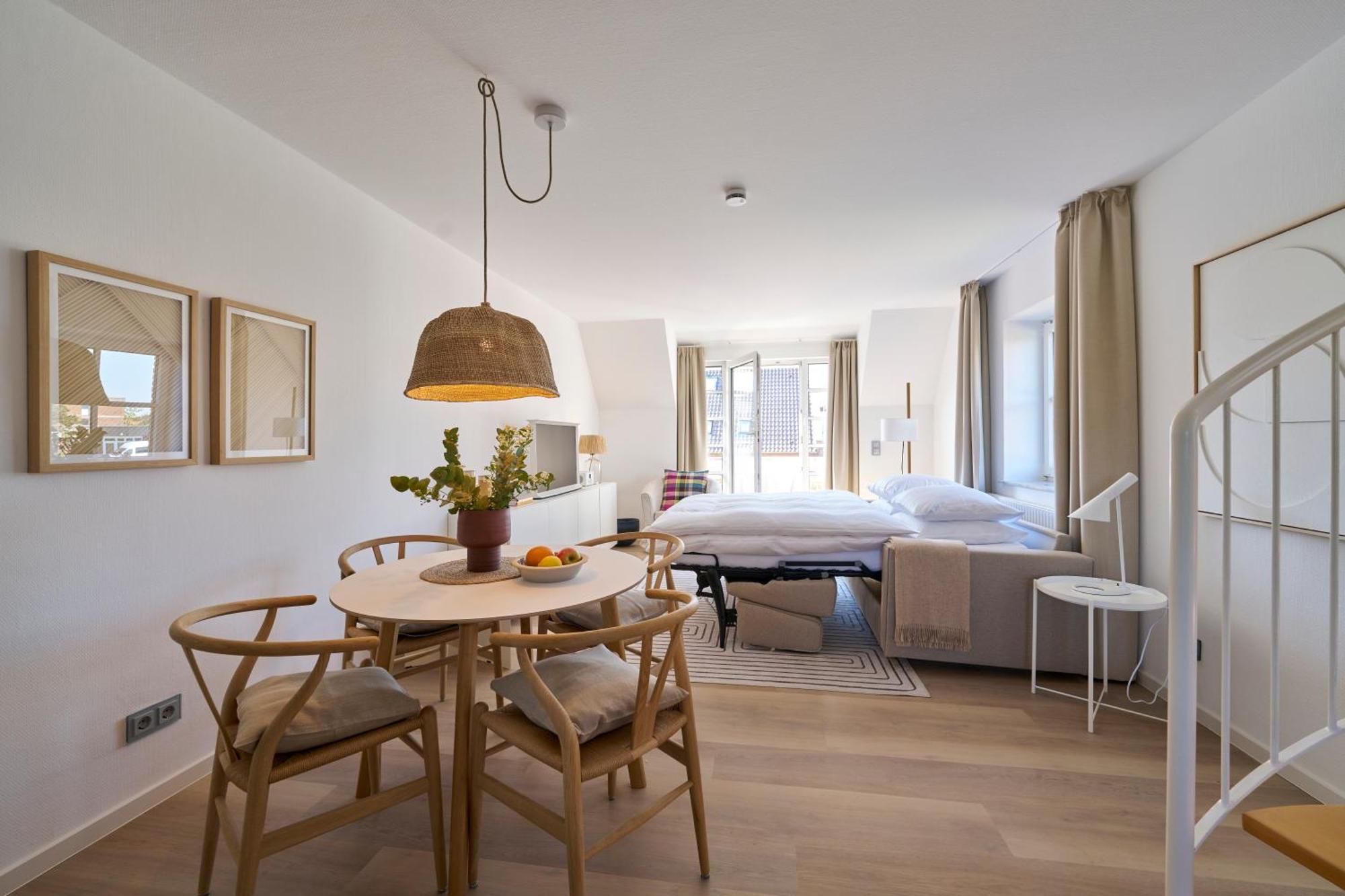 Haus Nordstrand Norderney Extérieur photo