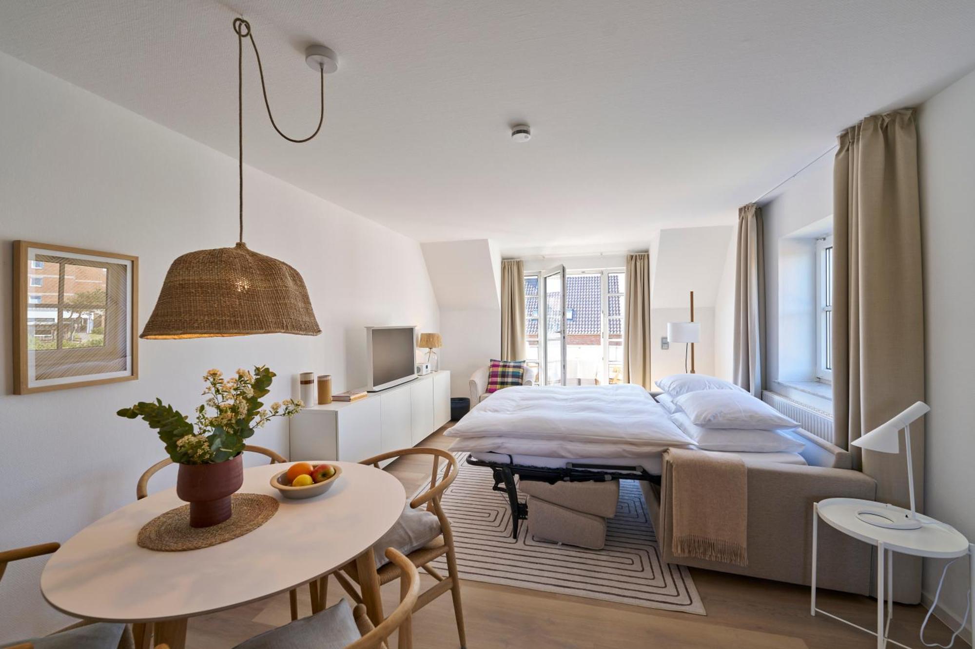 Haus Nordstrand Norderney Extérieur photo