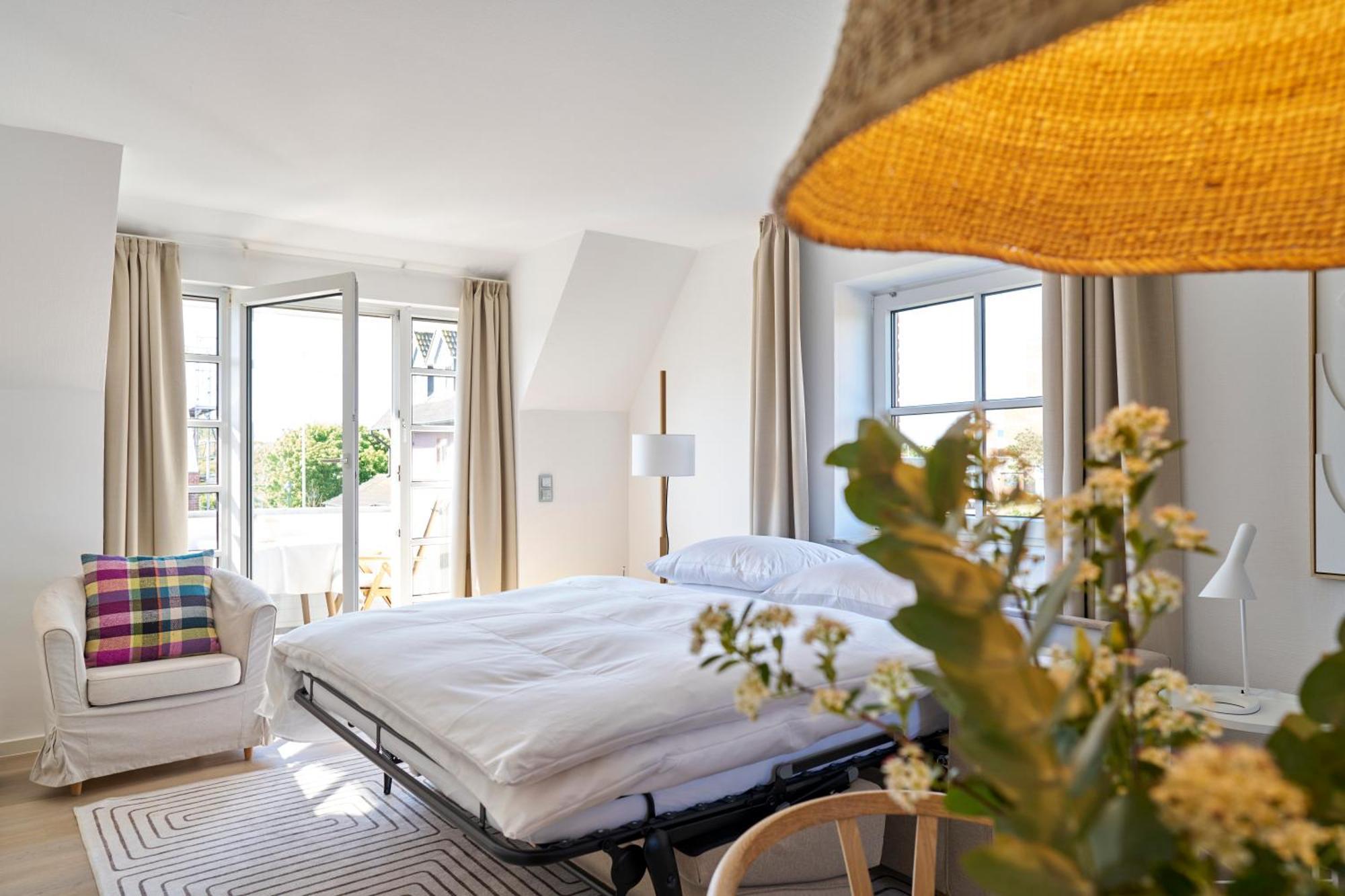 Haus Nordstrand Norderney Extérieur photo