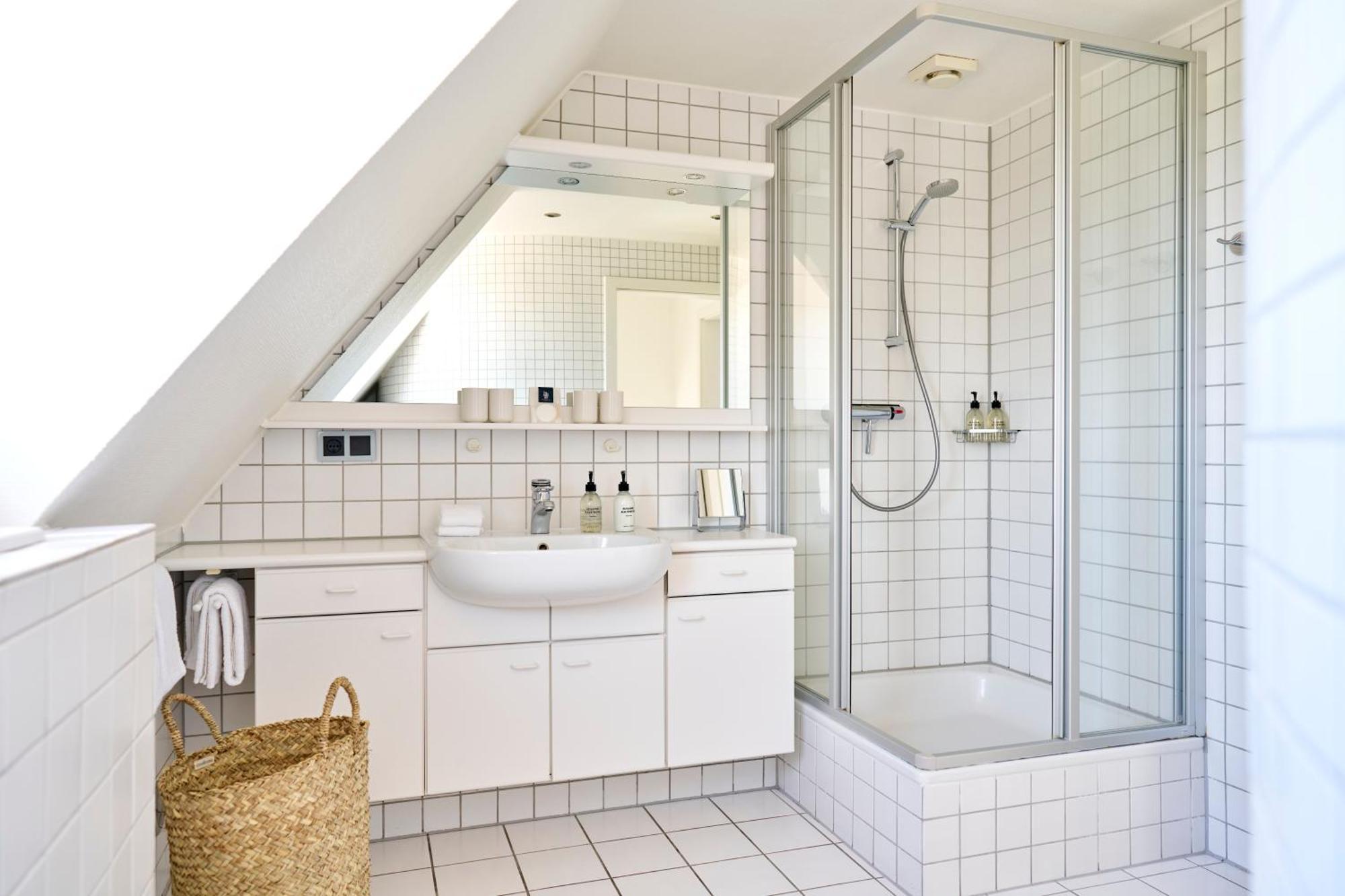 Haus Nordstrand Norderney Extérieur photo