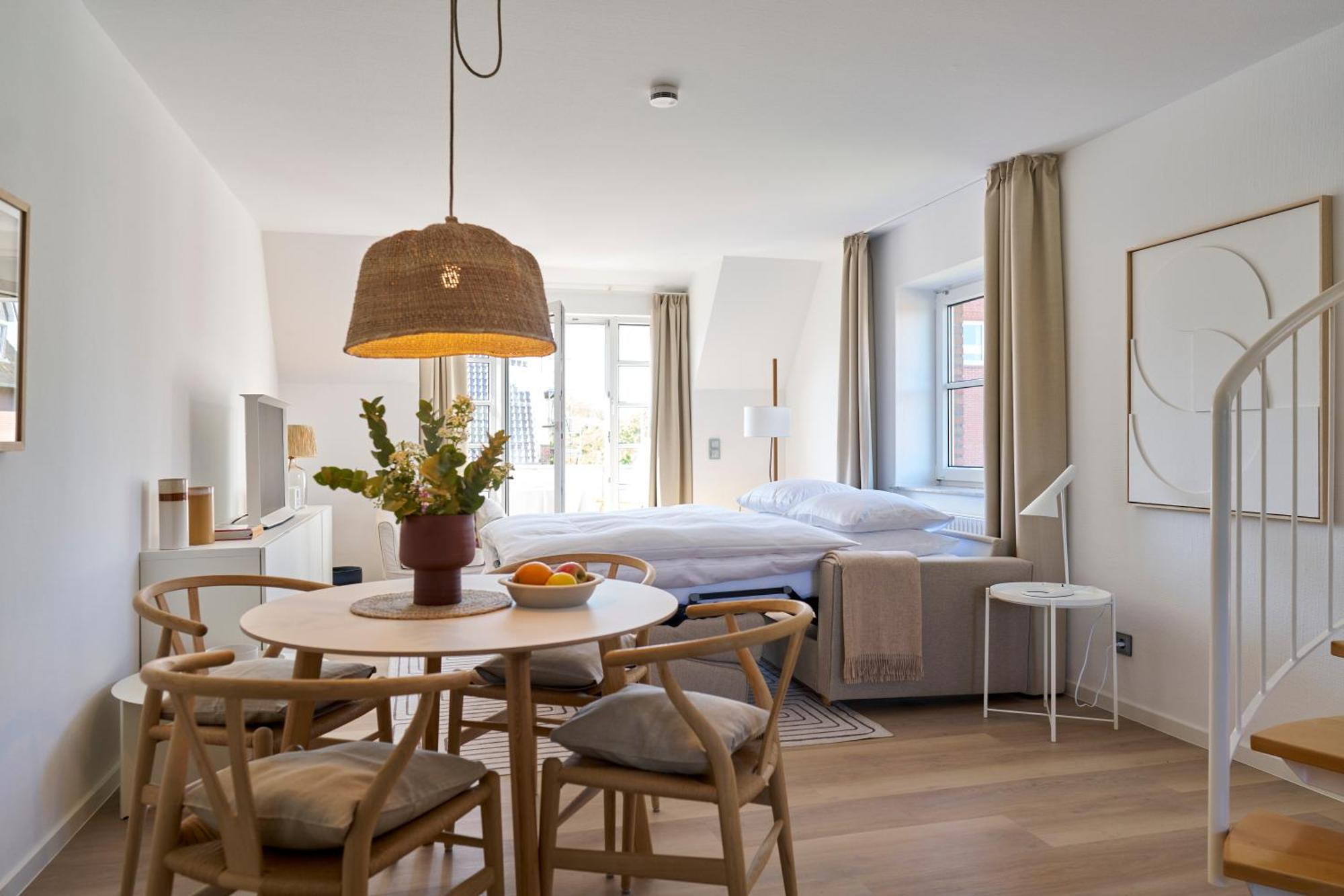 Haus Nordstrand Norderney Extérieur photo