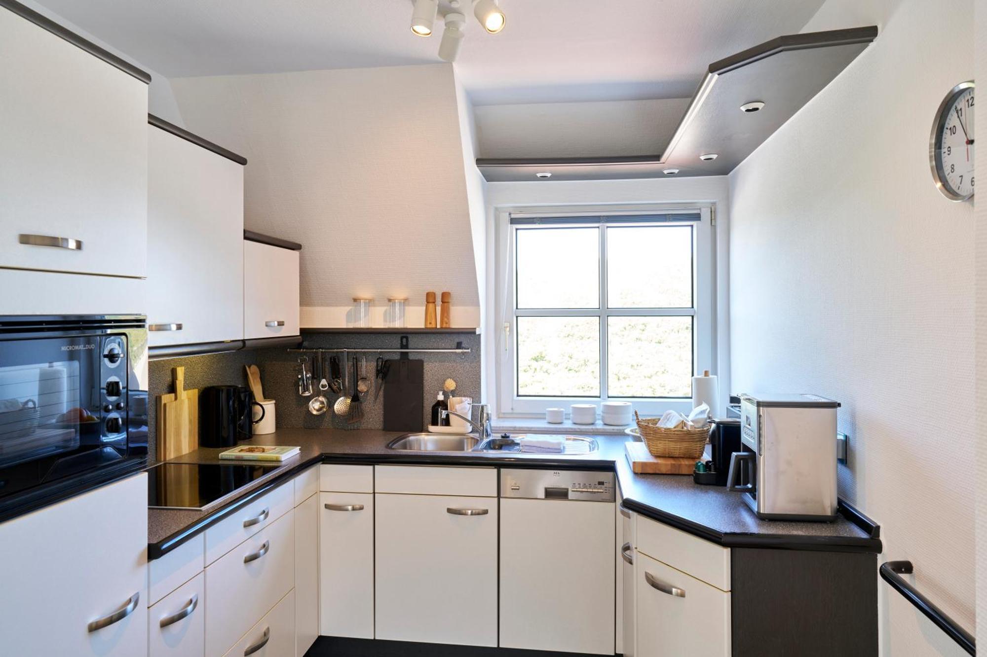 Haus Nordstrand Norderney Extérieur photo