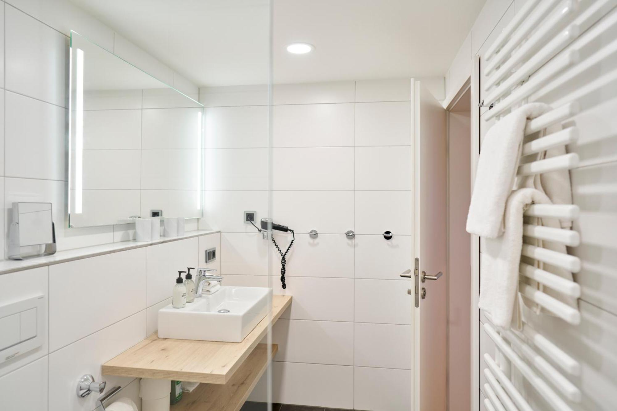 Haus Nordstrand Norderney Extérieur photo