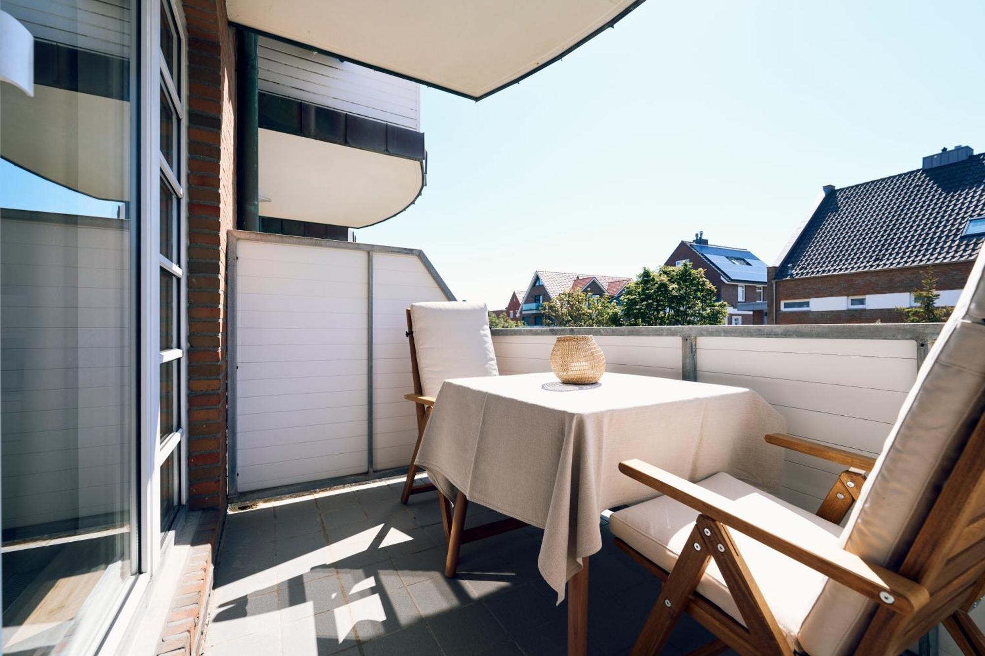 Haus Nordstrand Norderney Extérieur photo