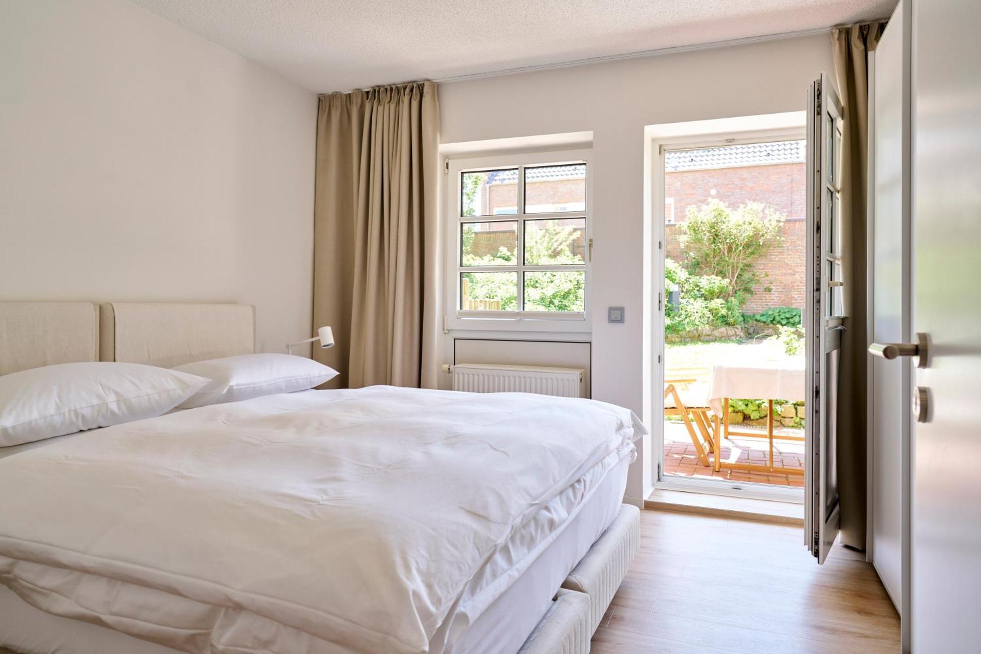 Haus Nordstrand Norderney Extérieur photo